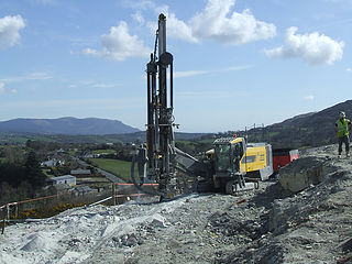 Albion Drilling
